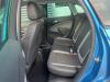 Opel Crossland 1.2 Turbo 12V Schadevoertuig (2019, Blauw)
