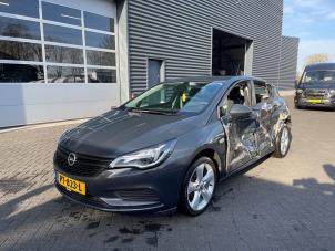 Opel Astra K 1.4 16V  (Schade)