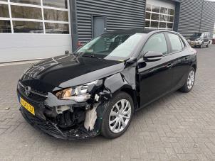 Opel Corsa F 1.2 Turbo 12V 100  (Schade)