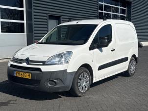 Citroen Berlingo 1.6 Hdi 90 Phase 2  (Schade)