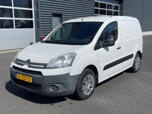 Citroen Berlingo 1.6 Hdi 75  (Schade)