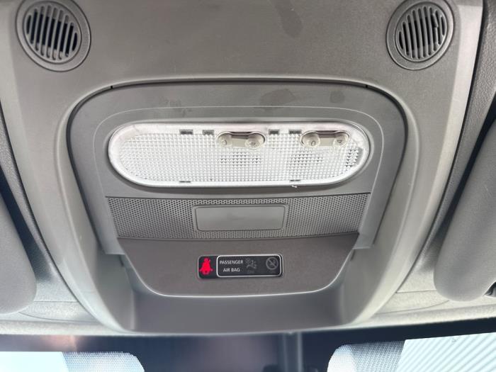 Renault Master Schadevoertuig (2022)