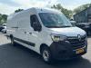Renault Master Schadevoertuig (2022)
