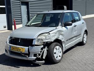 Suzuki Swift 1.3 VVT 16V  (Schade)