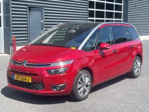 Citroen C4 Grand Picasso 1.2 12V PureTech 130  (Schade)