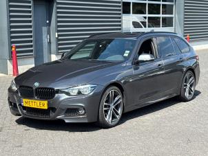 BMW 3 serie Touring 320i 2.0 16V  (Schade)