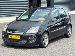 Ford Fiesta 5 1.25 16V  (Schade)