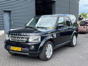 Landrover Discovery IV 3.0 SD V6 24V  (Schade)