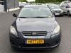 Kia Pro cee'd 1.4 CVVT 16V Schadevoertuig (2010, Grijs)