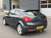 Kia Pro cee'd 1.4 CVVT 16V Schadevoertuig (2010, Grijs)