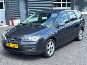 Ford Focus 2 Wagon 1.6 16V  (Schade)