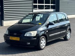 Hyundai Getz 1.1i 12V  (Schade)