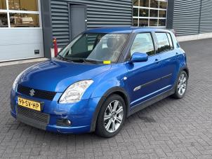 Suzuki Swift 1.3 VVT 16V  (Schade)