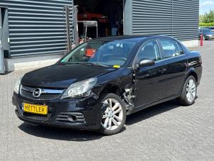 Opel Vectra C 2.2 16V  (Schade)