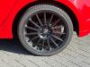 Audi A1 Sportback 1.2 TFSI Schadevoertuig (2012, Rood)