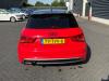 Audi A1 Sportback 1.2 TFSI Schadevoertuig (2012, Rood)