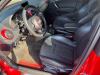 Audi A1 Sportback 1.2 TFSI Schadevoertuig (2012, Rood)