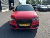 Audi A1 Sportback 1.2 TFSI Schadevoertuig (2012, Rood)
