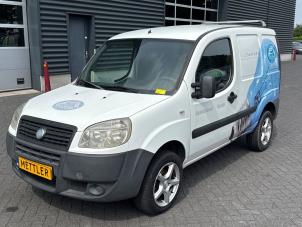 Fiat Doblo Cargo 1.3 D 16V Multijet  (Schade)