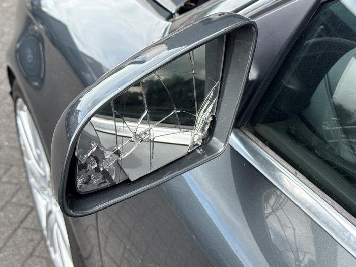 Audi A6 Avant 3.2 V6 24V FSI Sloopvoertuig (2005, Grijs)