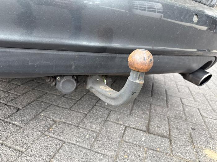 Audi A6 Avant 3.2 V6 24V FSI Sloopvoertuig (2005, Grijs)