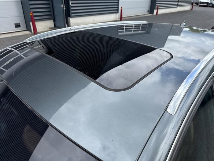 Audi A6 Avant 3.2 V6 24V FSI Sloopvoertuig (2005, Grijs)