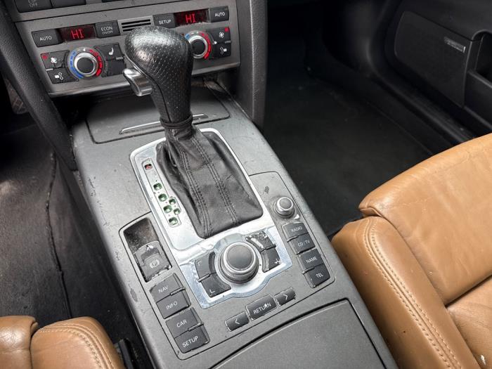 Audi A6 Avant 3.2 V6 24V FSI Sloopvoertuig (2005, Grijs)