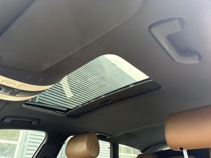 Audi A6 Avant 3.2 V6 24V FSI Sloopvoertuig (2005, Grijs)