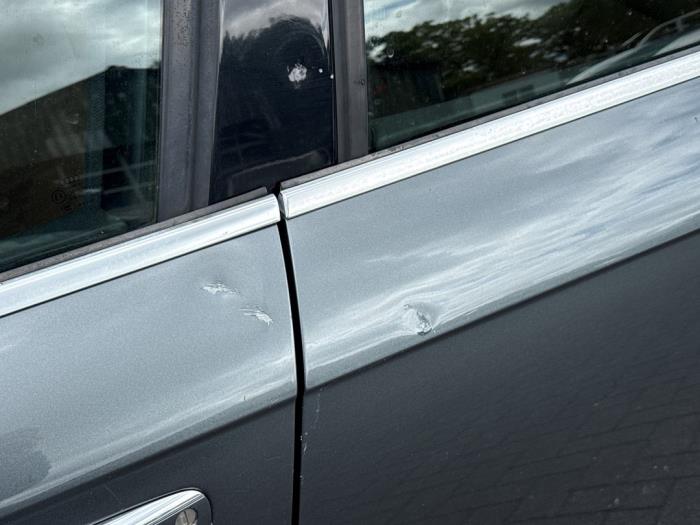 Audi A6 Avant 3.2 V6 24V FSI Sloopvoertuig (2005, Grijs)