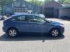 Ford Focus 2 1.6 16V Schadevoertuig (2008, Blauw)