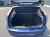 Ford Focus 2 1.6 16V Schadevoertuig (2008, Blauw)