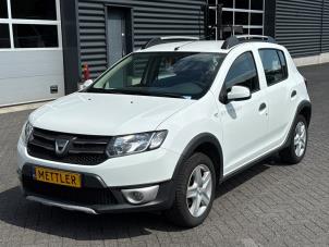 Dacia Sandero II 0.9 TCE 12V  (Schade)