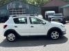 Dacia Sandero II 0.9 TCE 12V Schadevoertuig (2015, Wit)