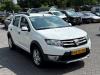 Dacia Sandero II 0.9 TCE 12V Schadevoertuig (2015, Wit)