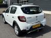 Dacia Sandero II 0.9 TCE 12V Schadevoertuig (2015, Wit)