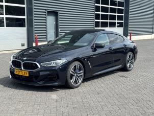 BMW 8-Serie  (Sloop)