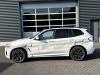 BMW X3 xDrive 20d 2.0 TwinPower 16V Mild Hybrid Schadevoertuig (2023, Wit)