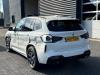 BMW X3 xDrive 20d 2.0 TwinPower 16V Mild Hybrid Schadevoertuig (2023, Wit)