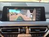 BMW X3 xDrive 20d 2.0 TwinPower 16V Mild Hybrid Schadevoertuig (2023, Wit)