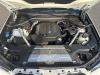 BMW X3 xDrive 20d 2.0 TwinPower 16V Mild Hybrid Schadevoertuig (2023, Wit)
