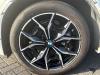 BMW X3 xDrive 20d 2.0 TwinPower 16V Mild Hybrid Schadevoertuig (2023, Wit)