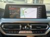 BMW X3 xDrive 20d 2.0 TwinPower 16V Mild Hybrid Schadevoertuig (2023, Wit)