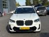 BMW X3 xDrive 20d 2.0 TwinPower 16V Mild Hybrid Schadevoertuig (2023, Wit)