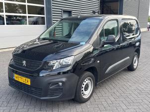 Peugeot Partner 1.5 BlueHDi 75  (Schade)