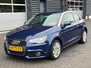 Audi A1 1.4 TFSI 16V 122  (Schade)