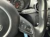 Audi A1 1.4 TFSI 16V 122 Schadevoertuig (2011, Blauw)