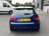 Audi A1 1.4 TFSI 16V 122 Schadevoertuig (2011, Blauw)