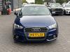 Audi A1 1.4 TFSI 16V 122 Schadevoertuig (2011, Blauw)