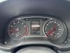 Audi A1 1.4 TFSI 16V 122 Schadevoertuig (2011, Blauw)