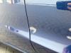 Audi A1 1.4 TFSI 16V 122 Schadevoertuig (2011, Blauw)